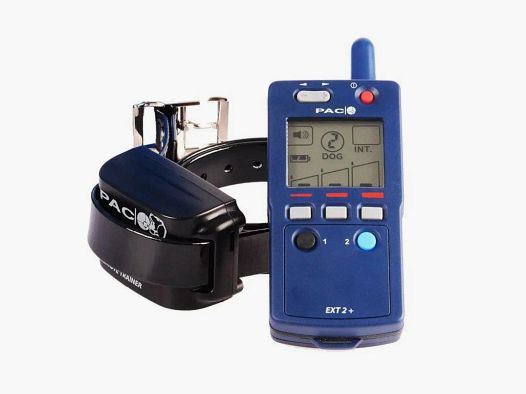 PACdog Sistema de entrenamiento para perros EXT2+