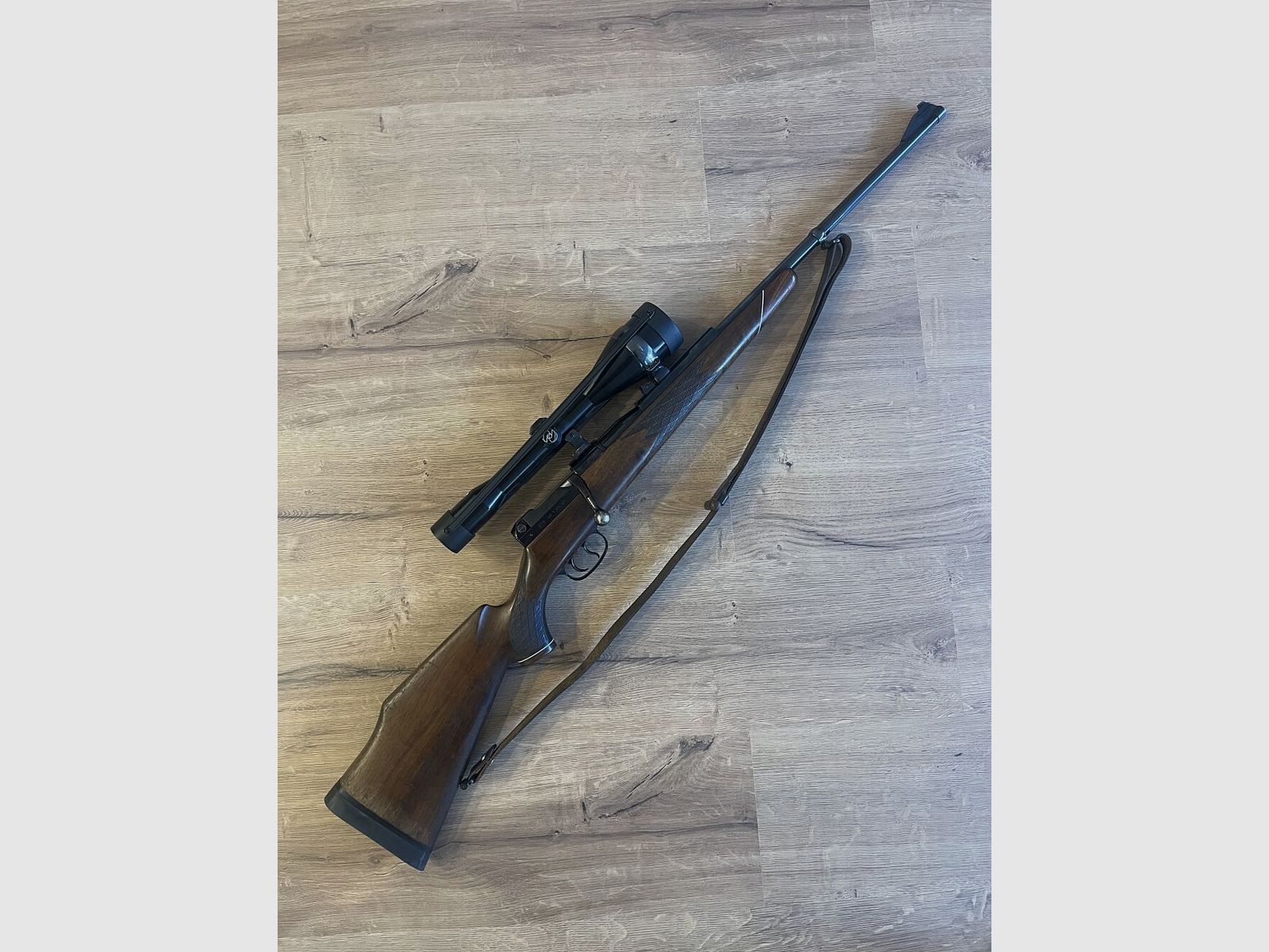 Mauser 66, image 1 of 10