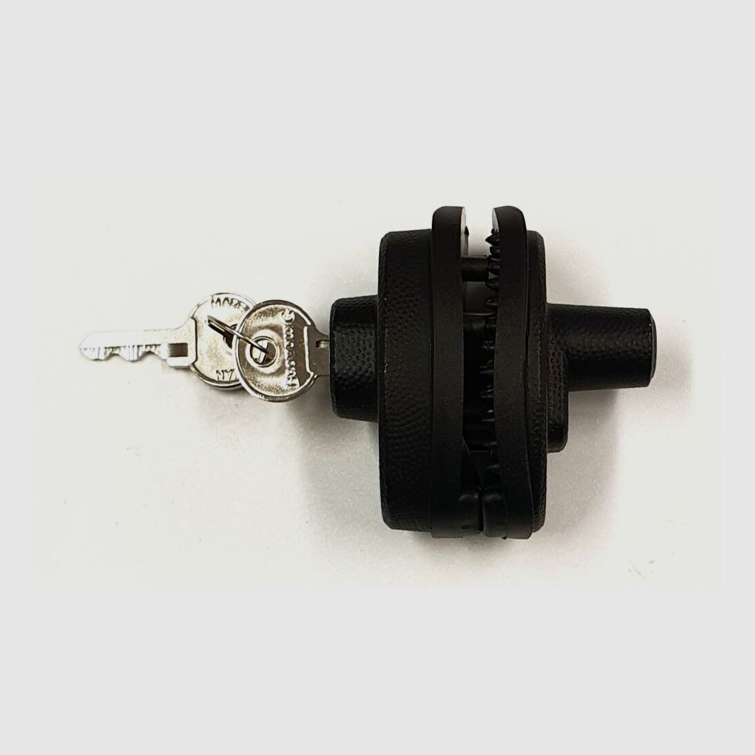 Browning Abzugsschloss mit 2 Schlüsseln