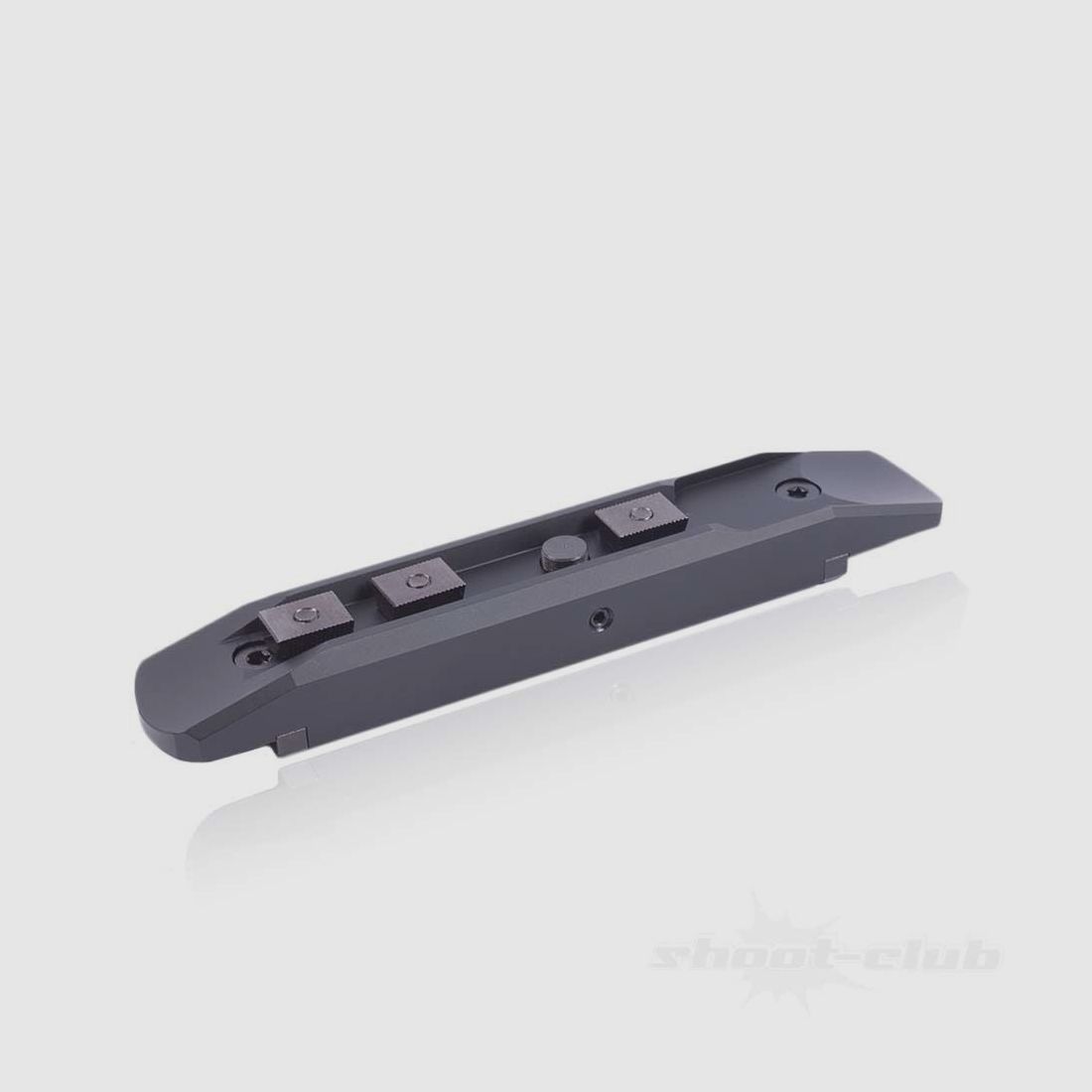 Dentler Szyna Montażowa Podstawa Zeiss ZM