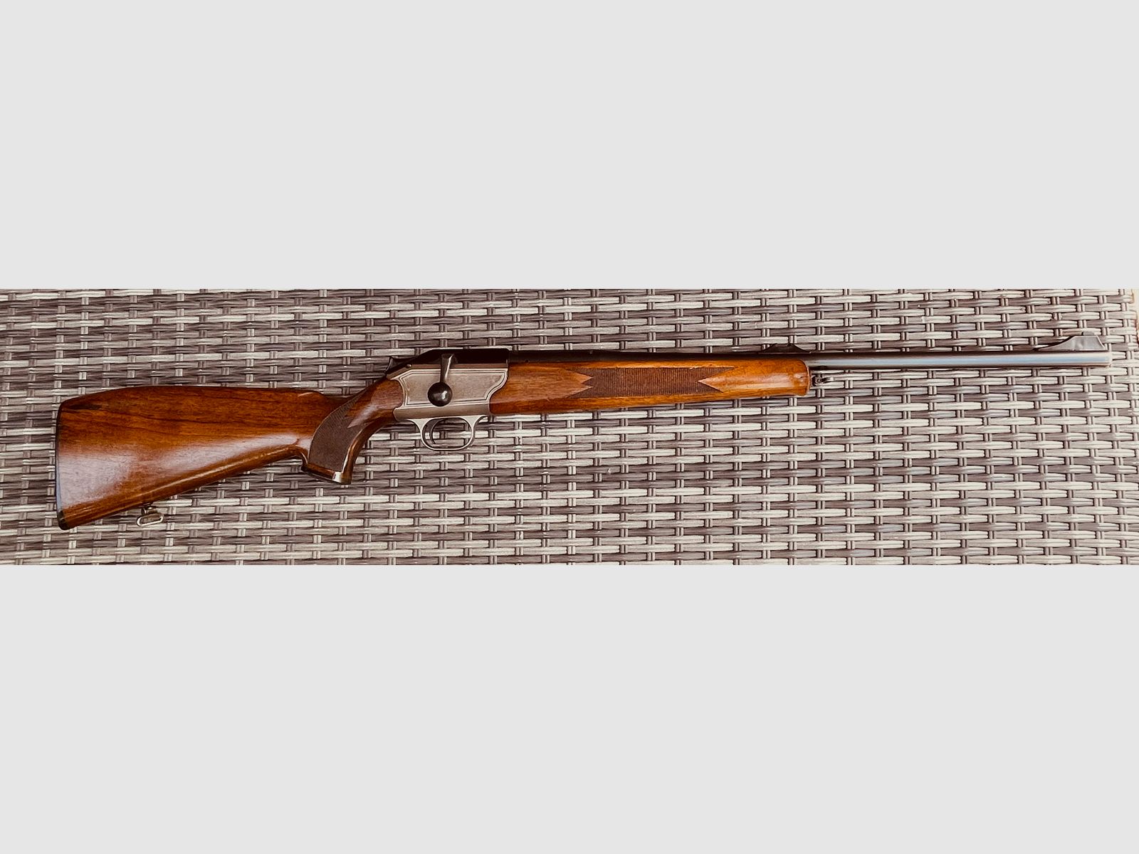 Blaser R93 Standart 9,3x62