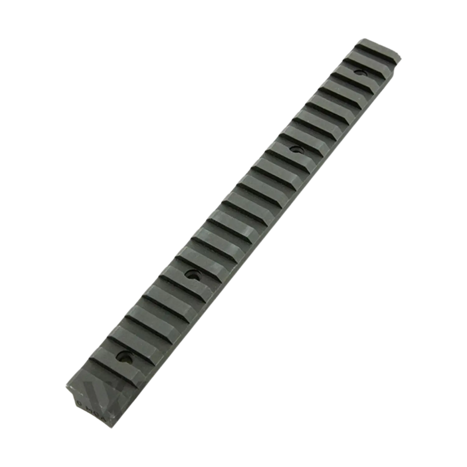 Ruger Precision Zielfernrohr Montage 0MOA