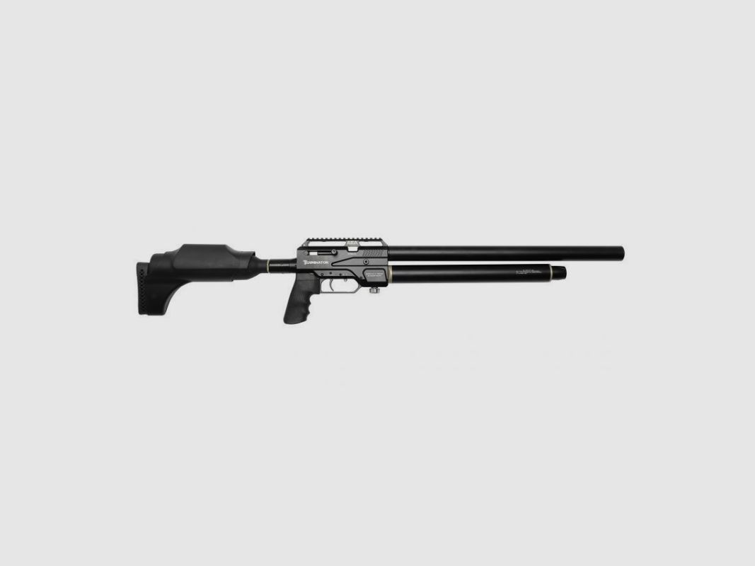 AEA TERMINATOR .35 BLACK