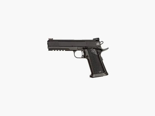 Pistolet RIA Armscor TAC Ultra FS HC kal. 9x19