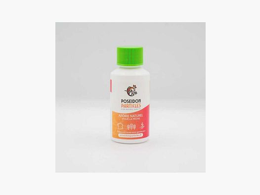 Aroma Poséidon Particles Tutti Frutti 50ml