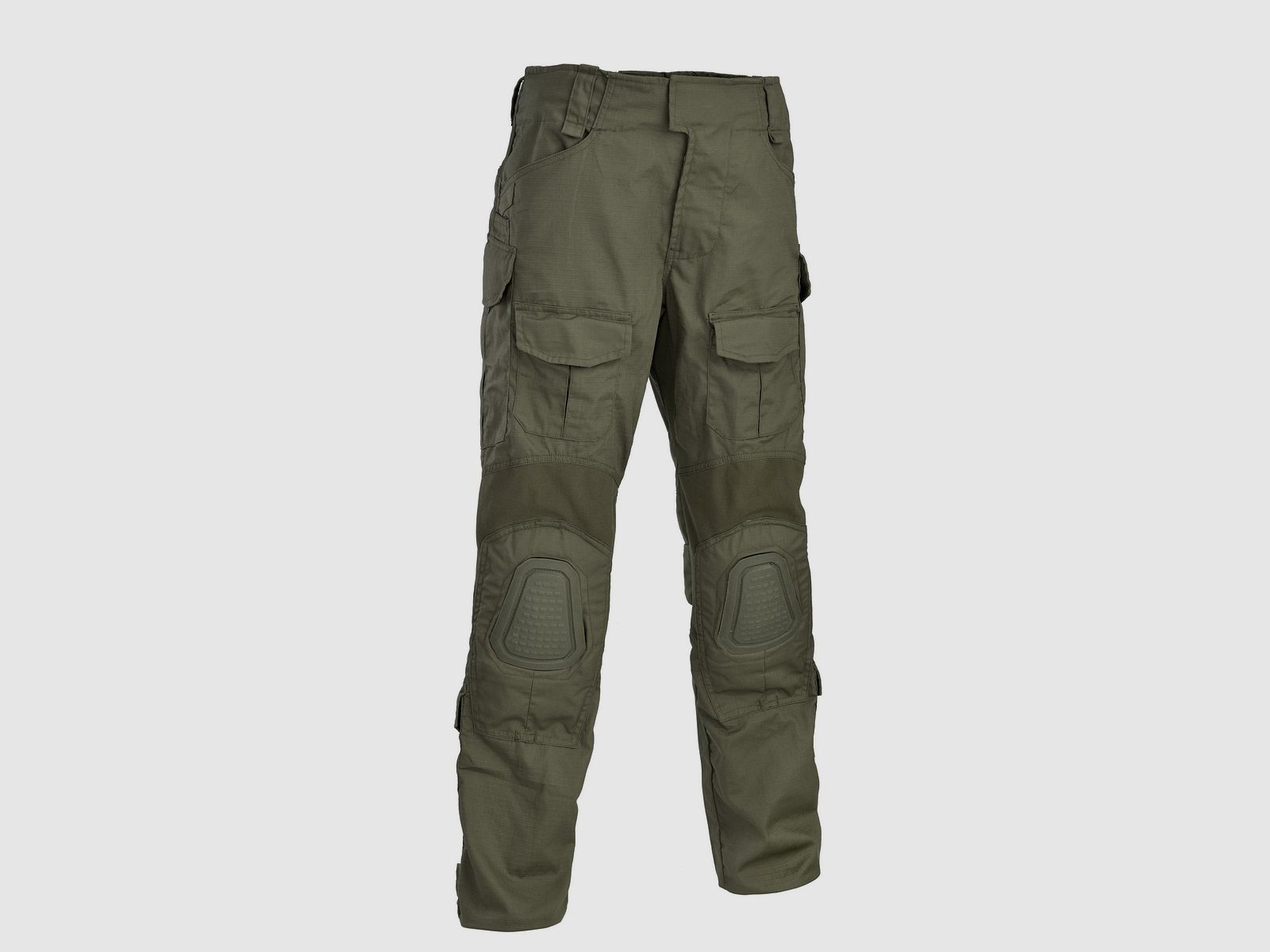 DEFCON 5 GLADIO TACTICAL BROEK MET INBEGREPEN KNIEBESCHERMERS, afbeelding 2 van 11