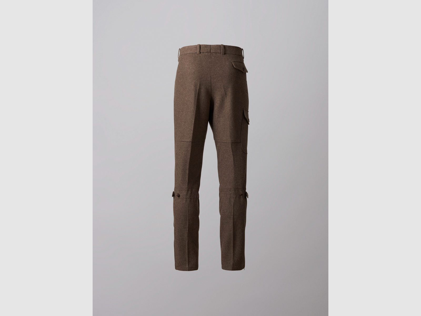 Habsburg Walter Lodenhose schlamm, billede 2 af 4