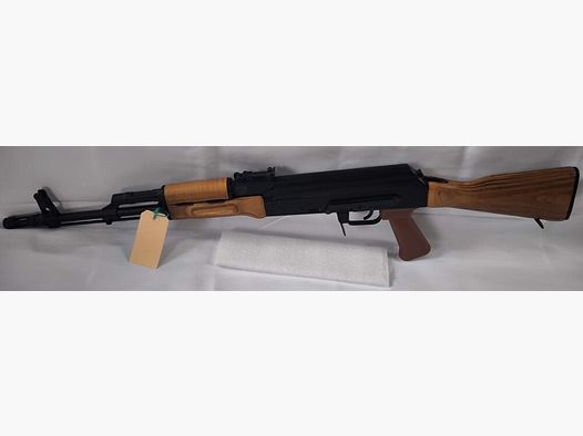 WBP Jack Holz .223Rem