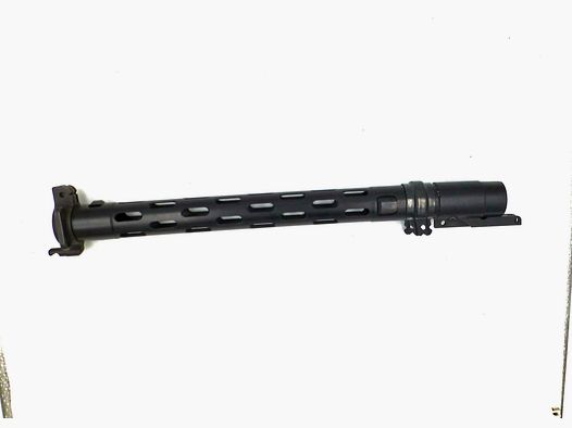 Vorderschaft SIG Fass57