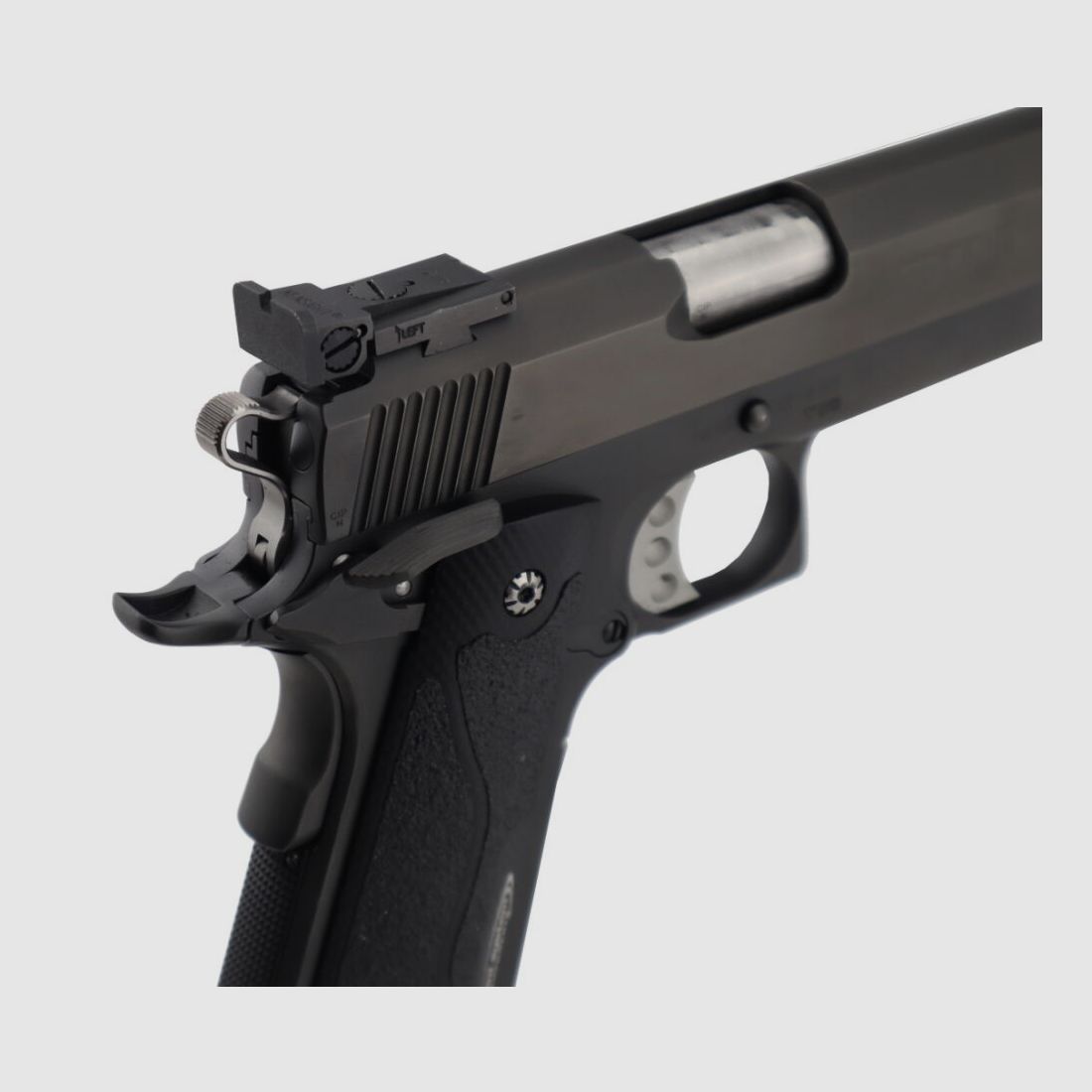 STP Perfect Classic 5.4 1911 Sport Pistol