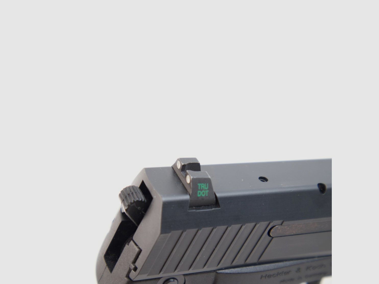 HECKLER & KOCH USP CAL 45 ACP, Bild 6 von 12