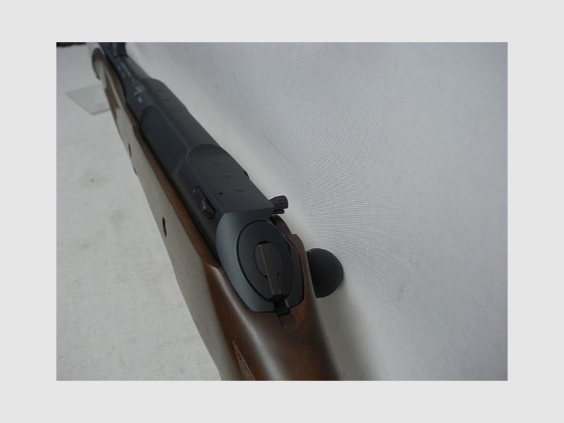 Jäger 10 Standard - .308Win, gwint M15x1