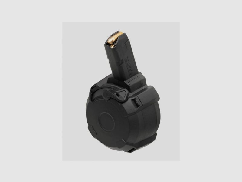Magpul PMAG D-50 GL9 – PCC, Bild 1 von 4