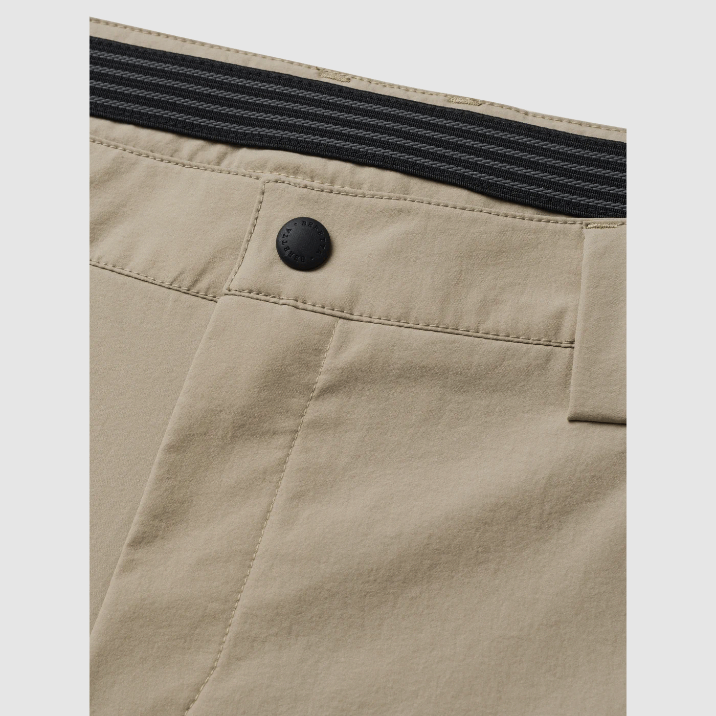 PANTALONCINO – BERETTA – BERMUDA RUSH EVO SHORT Khaki, afbeelding 5 van 5