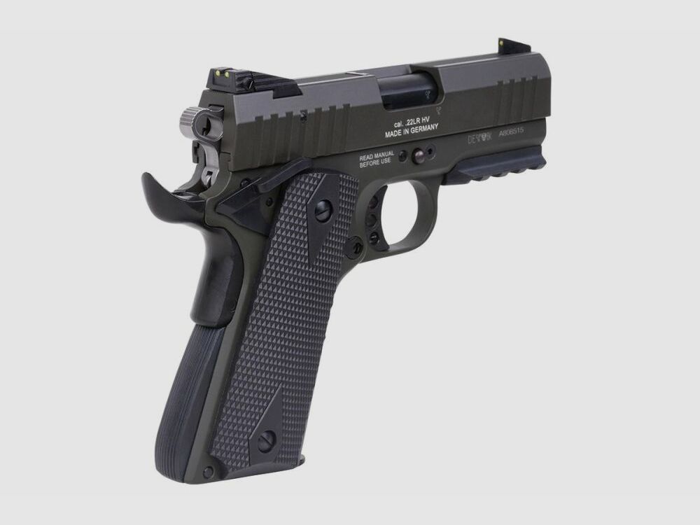 GSG -922 OD Green .22lr HV