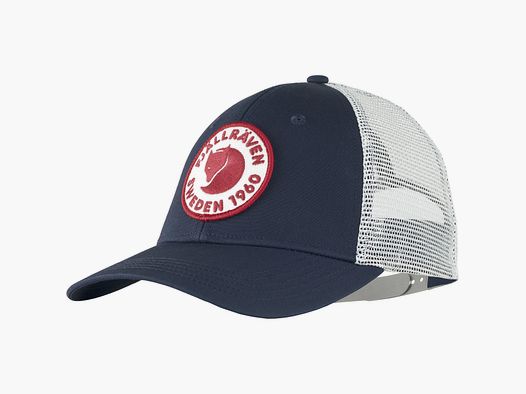 Fjällräven 1960 Logo cap