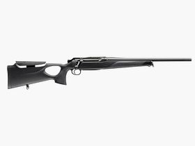 Sauer 505 Synchro XT Black 308Win LL 51cm M15x1