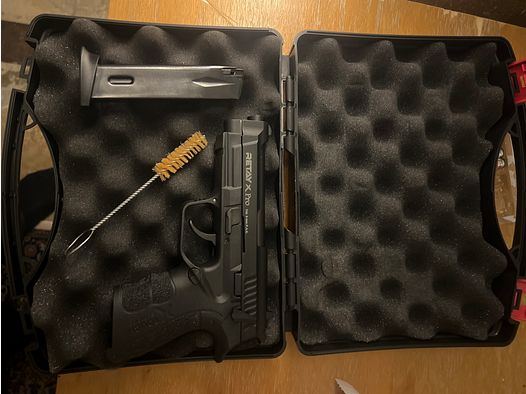 RETAY X pro 9mm P.A.K