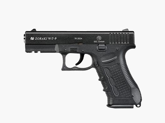 Zoraki 917 pistolet d'alarme