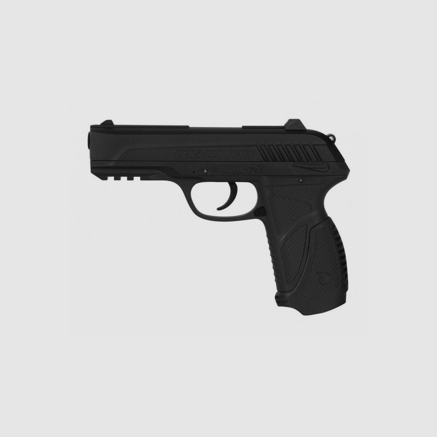 Pistolet GAMO PT-85 Blowback CO2, zdjęcie 1 z 3