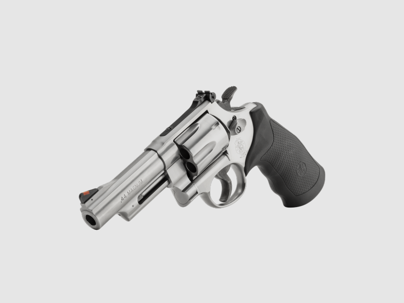 Revolver Smith & Wesson 629 Kal. 44 Mag. Lauf 4", Bild 1 von 5