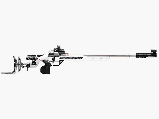 G+E .22 l.r. R3 Racer XRS geweer – LH haakkap XT