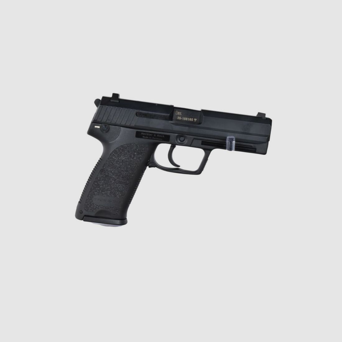 Heckler & Koch USP