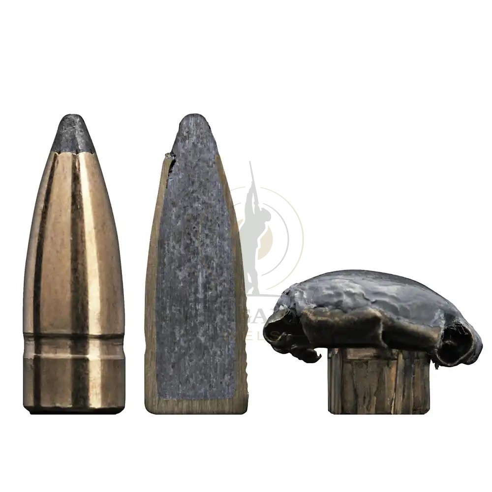 Sako Gamehead .308 Win. SP 8,0g/123grs 20 Stk., Bild 2 von 2
