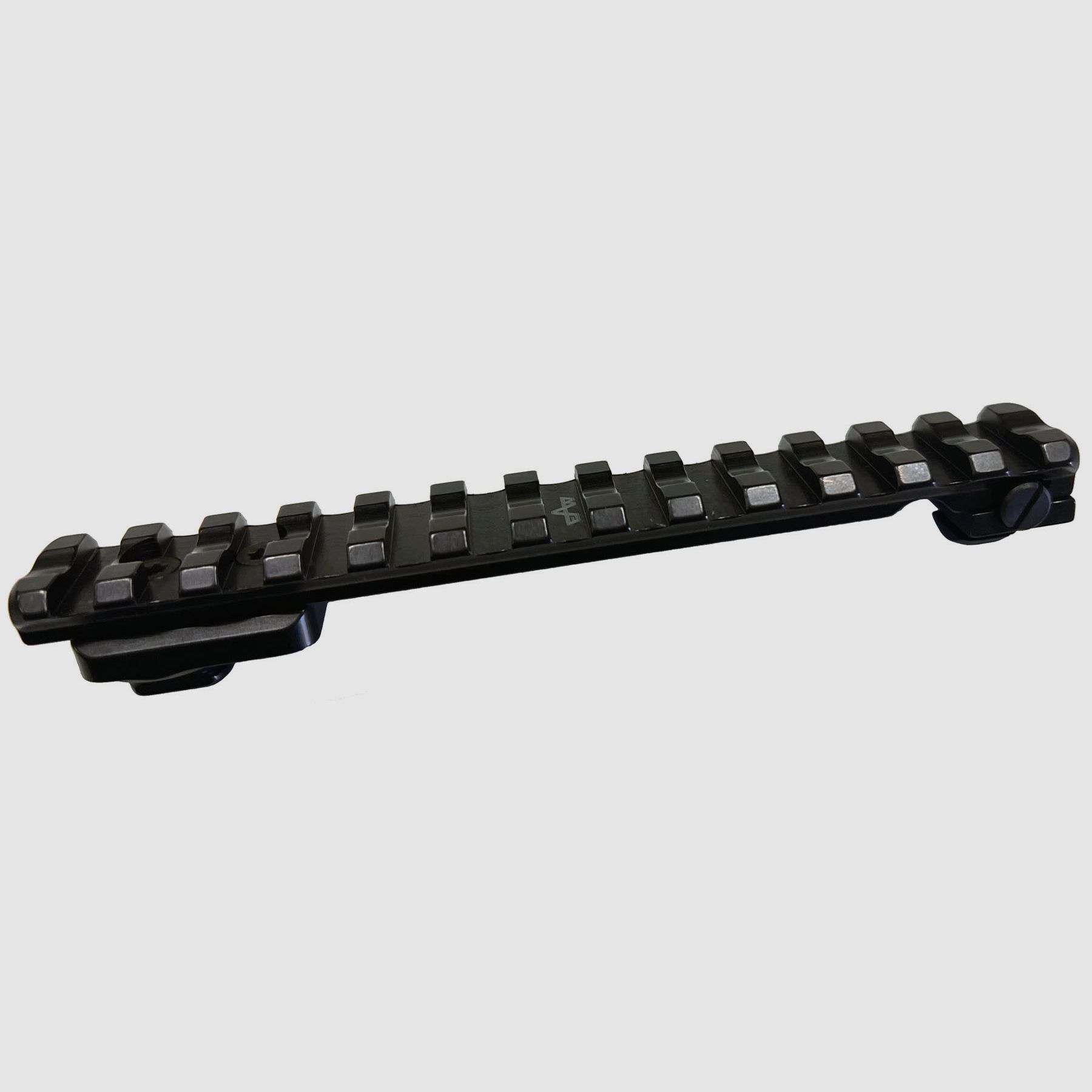 Pie APEL Picatinny-Schiene – FN BAR / Benelli Argo, Bild 1 von 2