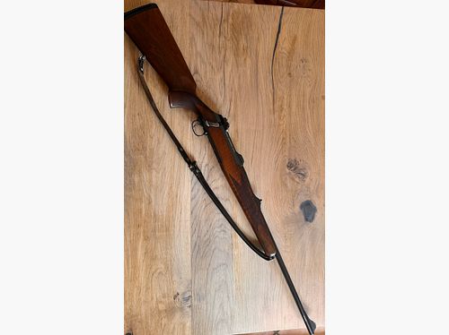 Sauer 200 .30-06