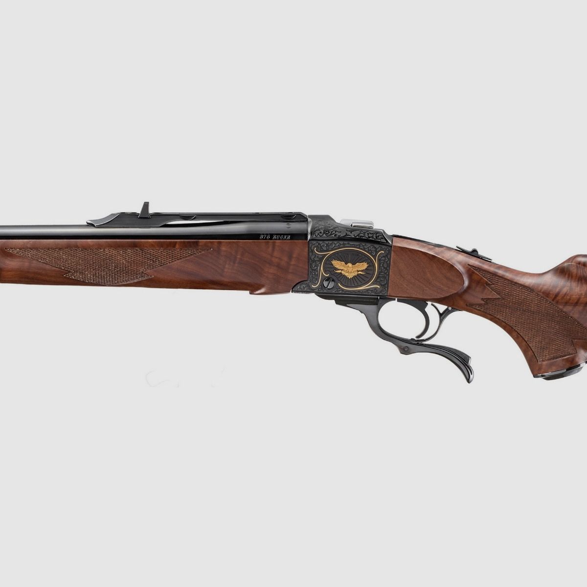 Ruger No. 1 America 250TH - Limited - 21364, image 11 sur 12