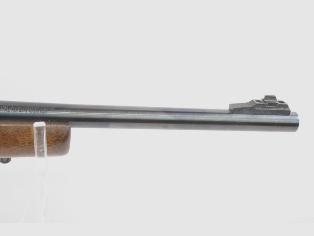 Marlin firearms halbautomatische Büchse Marlin Model 9 "Camp Carbine" - 9mmLuger