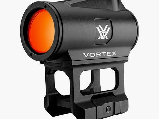 Viseur point rouge Vortex Triumph