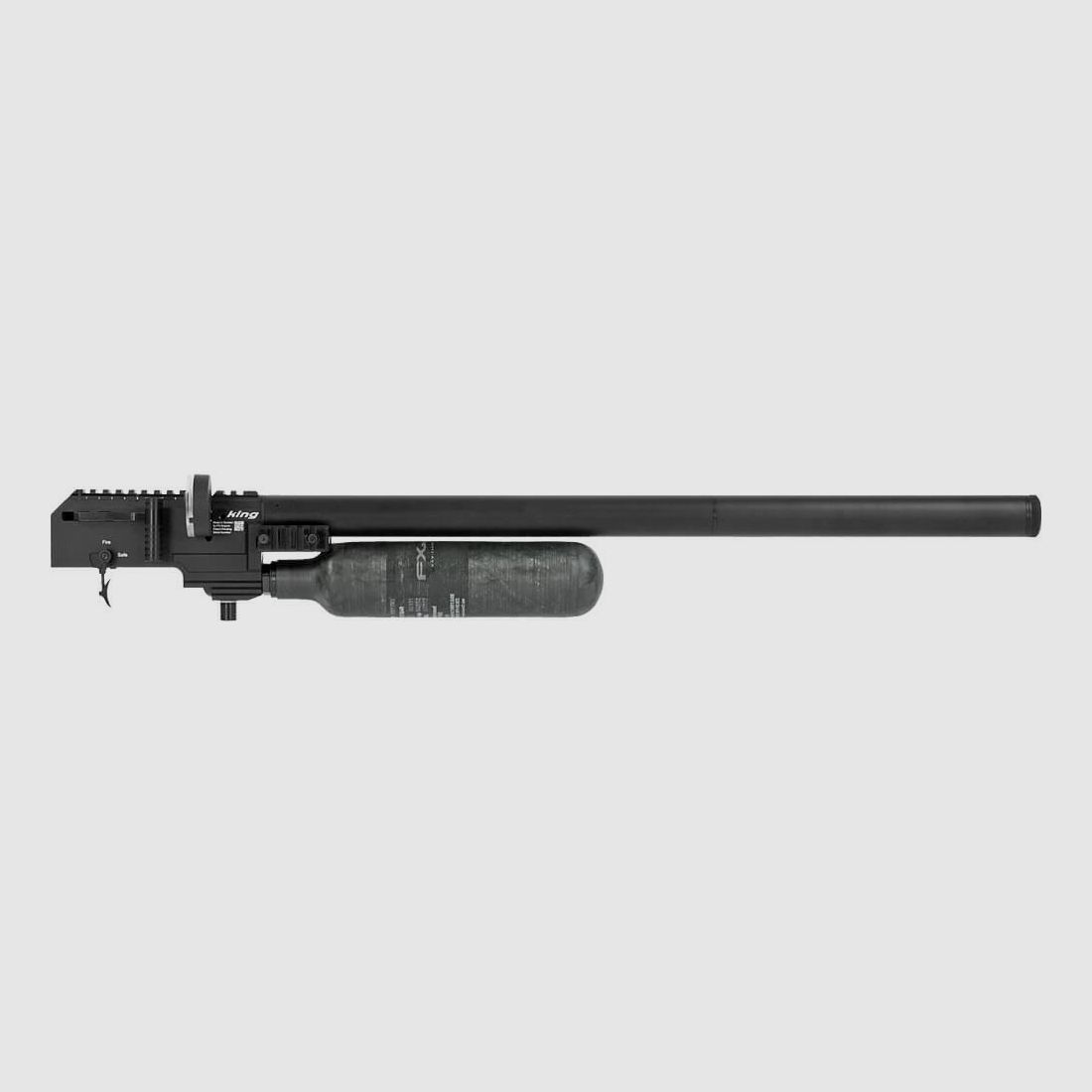 FX King 600 Base — 9 mm (.35), image 1 of 4