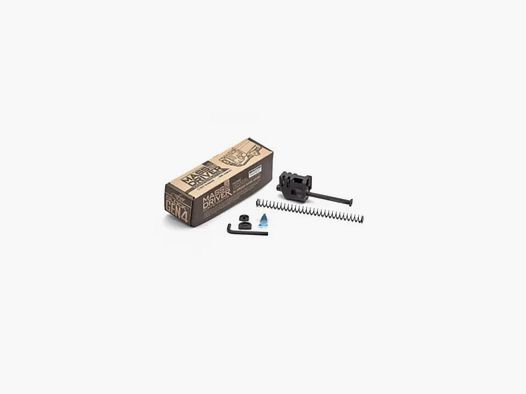 FREIN DE BOUCHE GLOCK G4 STRIKE INDUSTRIES