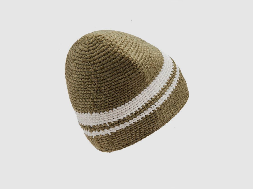 CAPPELLO – LA SPORTIVA – ZEPHIR BEANIE Cypress/Chalk, immagine 2 di 2