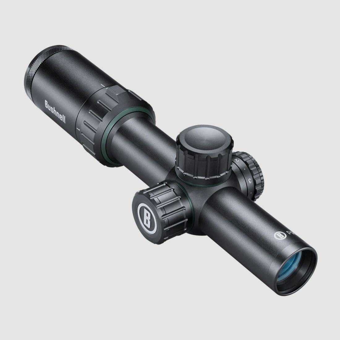 Zielfernrohr BUSHNELL PRIME 1-4×24 German 4, Bild 1 von 3