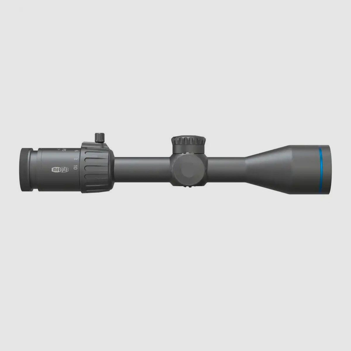OPTIC – MEOPTA – MEOPRO R5 2-10×42 SFP | Reticle Z-PLEX, image 1 of 4