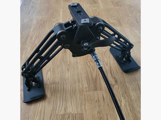 Bears Bipods Gear Upgrade