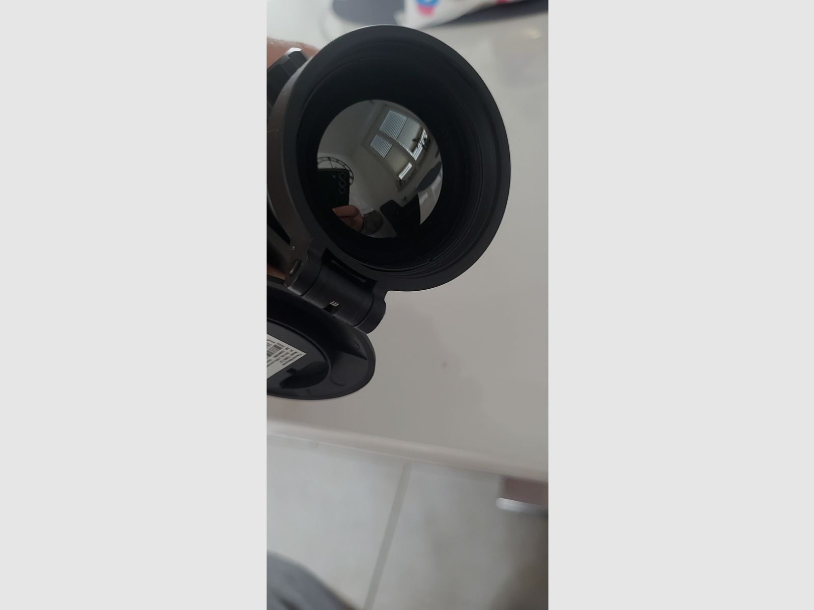 Hikmicro Thunder TQ50C 2.0