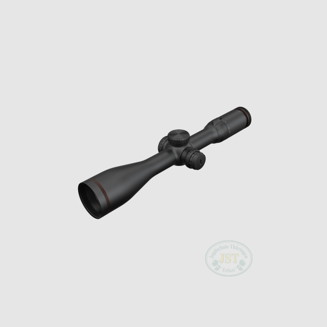 ZF Nigth- Pearl Manul 2.5-15X50