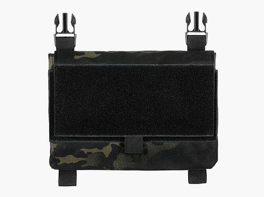 Buckle Up Kangaroo Front-Panel - MB [8FIELDS]