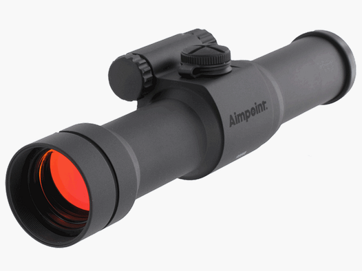 Aimpoint 9000 L Rotpunktvisier in 2 oder 4 MOA