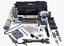 Wheeler ULTRA Reinigungs-Set AR15 Ultra Armorer's Kit