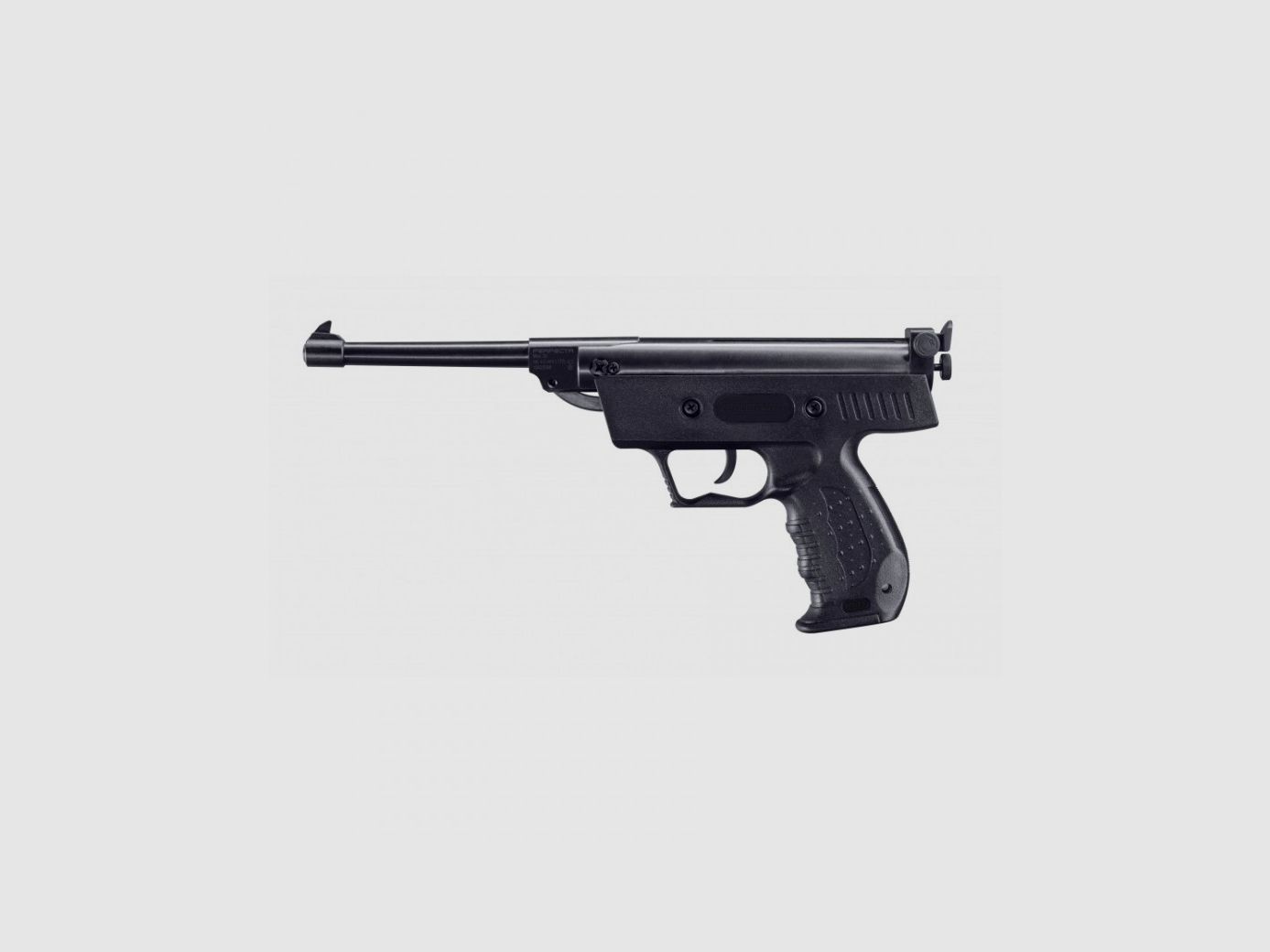 Pistolet Perfecta S3 cal.4.5mm, image 1 sur 2