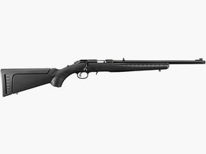 Ruger American® Rimfire : Standard Model 08305 22 LR