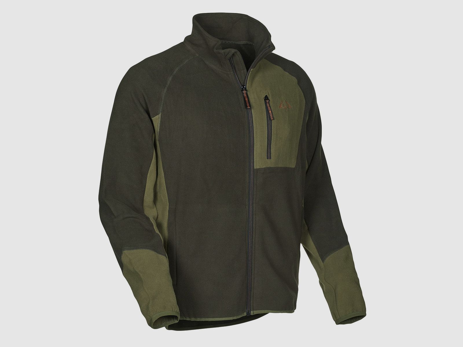 Swedteam Ultra Fleece-Jersey, Bild 2 von 3