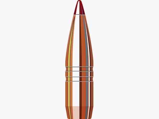 Hornady Geschoss .338/.338 CX 185GR bleifrei 50 Stück