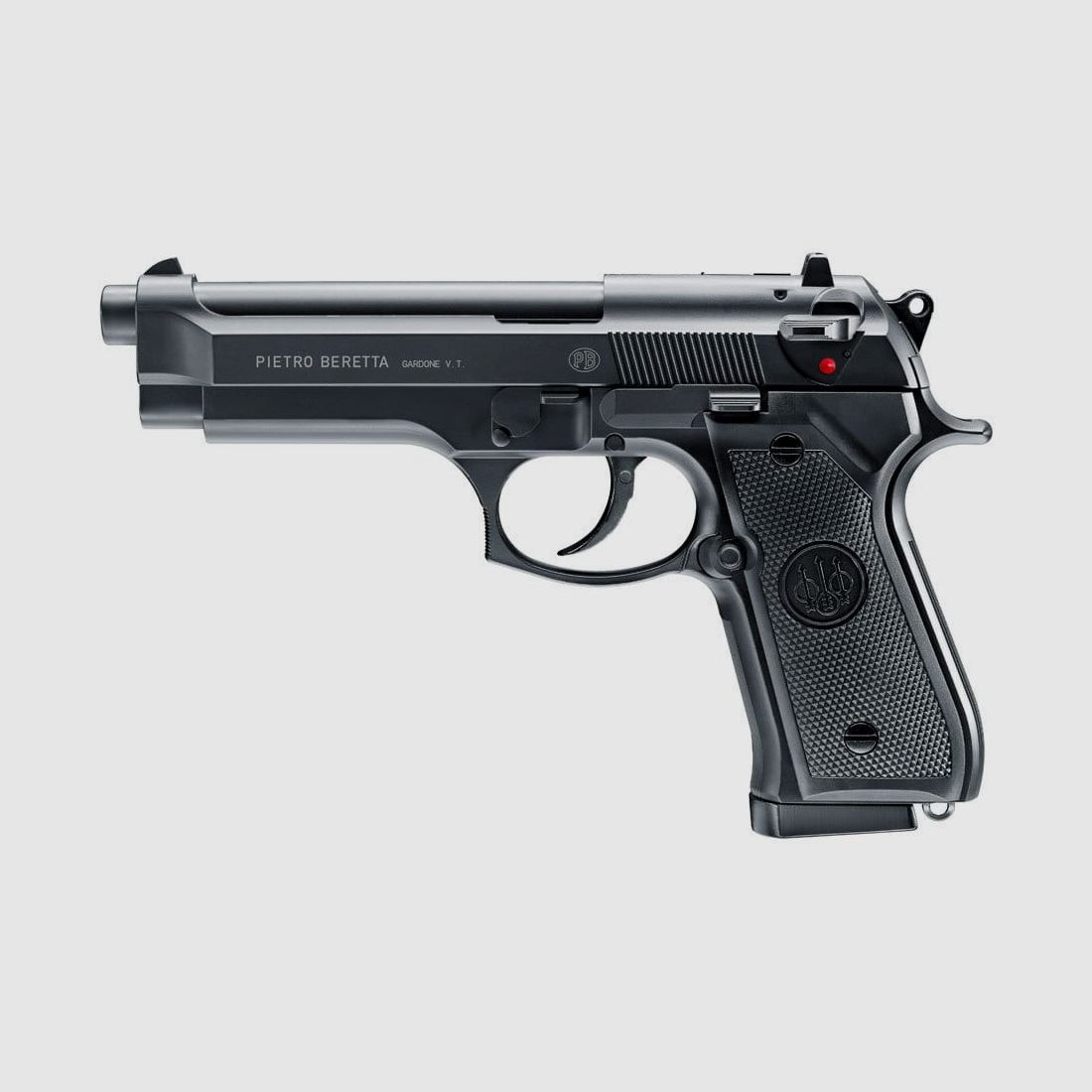 Beretta Mod. 92 FS 6 mm Softair Pistole