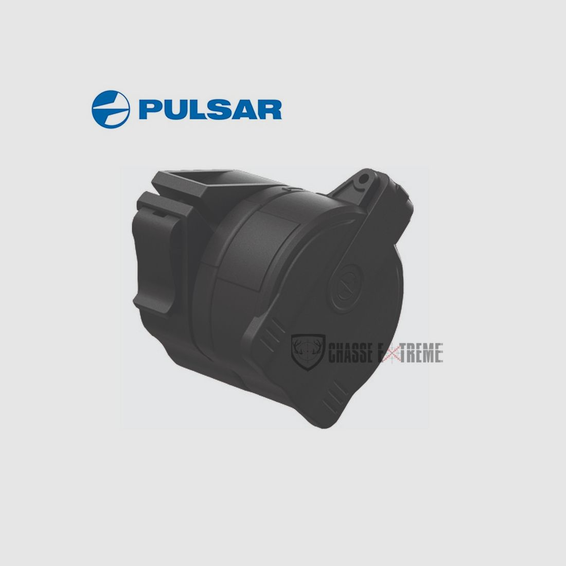 Clapet de Protection avec Bague Métal PULSAR FN